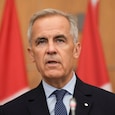 Canadian PM Mark Carney said that we will recognize Palestine