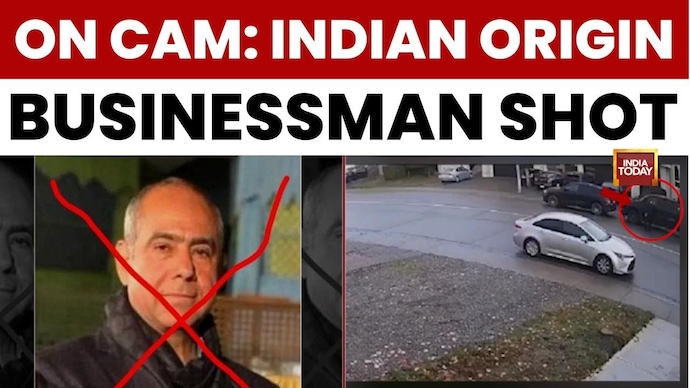 Extortion Killing? Indian Tycoon Shot Dead in Abbotsford