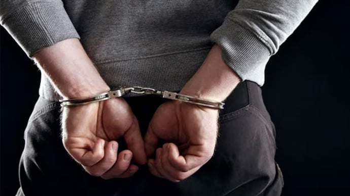 Indian national landed in jail in Singapore