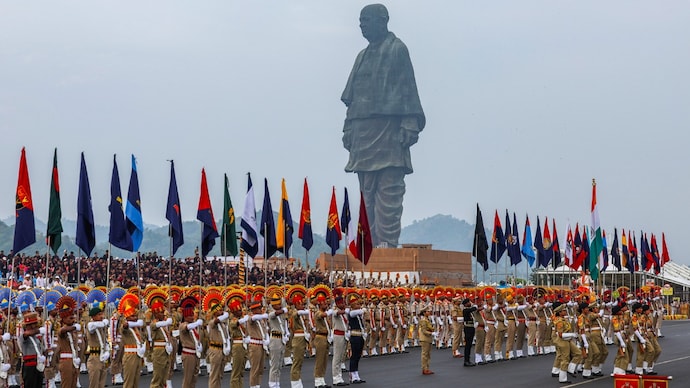 Is Sardar Patel’s bloodline finally ready to step into public memory?