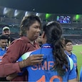 Jhulan Goswami
