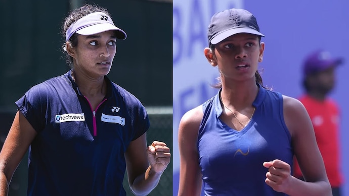 Maaya Rajeshwaran, Sahaja Yamalapalli