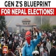 Nepal In Crisis: Gen Zs Blueprint For Power