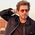 Shahrukh Khan Mannat 