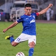 Sunil Chhetri